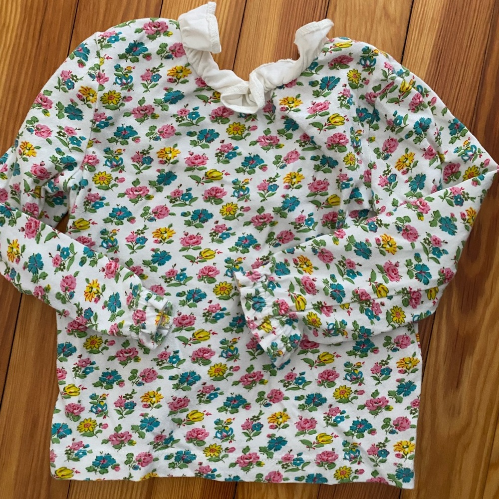 Baby Boden 18-24m top